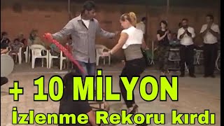 izlenme rekoru kıran arap kızı musabeyli köyünde show yaptı GÜNEY KAMERA KİLİS 2014 [upl. by Notgnirrab909]