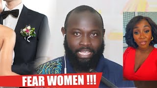 Married Woman Sleeping With Different Men Fear Women [upl. by Etac]