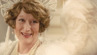 Florence Foster Jenkins 2016  quotGlobequot TV Spot  Paramount Pictures [upl. by Ellehcear]