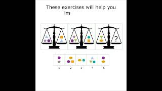 WISCV Test Figure Weights Practice Book [upl. by Asiuol]