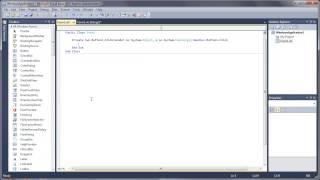 Learn Visual Basic  38  AutoTyper Using Send Keys [upl. by Ahsauqal]