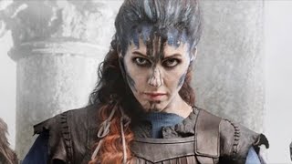 Epic Celtic Metal Version  Boadicea [upl. by Christalle]