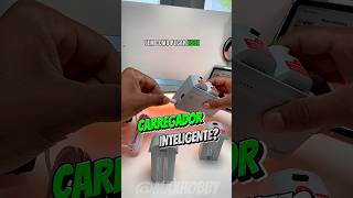 Teste hub carregador Potensic drone drones potensic [upl. by Seligman599]