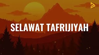 Selawat Tafrijiyah  Dimurahkan Rezeki Seluasnya 8 jam [upl. by Zinck640]