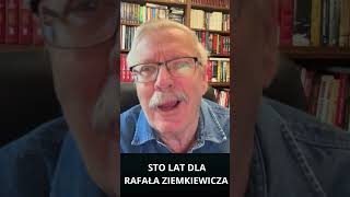 STO LAT RAFAŁ ZIEMKIEWICZ marcinwolski ziemkiewicz [upl. by Farl]