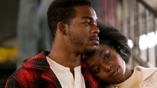 If Beale Street Could Talk – Final Trailer – Now Playing in Select Cities [upl. by Ardenia]