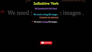 Infinitive formsInfinitive VerbGerund And InfinitiveEnglish GrammarSentence formationshort [upl. by Hodgkinson]