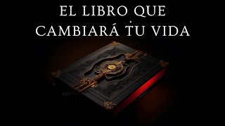 ¡El libro que te ayuda a lograr TODO Audiolibro completo [upl. by Kenn95]