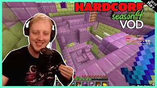 Hardcore Season 4  Philza VOD  Streamed on May 31 2019 [upl. by Landon]