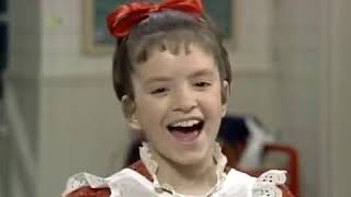 Small Wonder Season 1 Episode 7 [upl. by Anelegna]