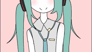 Hatsune Miku amp Grandpa IBM 7094 Sing Together 【Daisy Bell】 [upl. by Airoled]