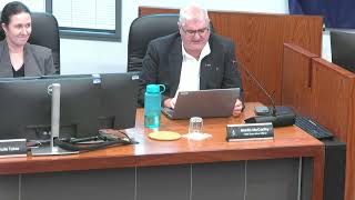 The Barossa Council  Council Meeting  16 April 2024 [upl. by Relyc]