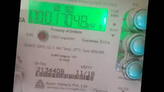 DHBVN  Meter reading and Bill collation [upl. by Ldnek365]