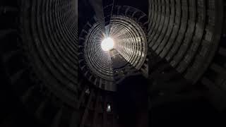 Vodacom Ponte Tower Johannesburg Hillbrow Resident Evil High Rise Landmark Apartheid [upl. by Adnawt503]