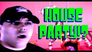 DashieXP  HOUSE PARTY [upl. by Hasty]