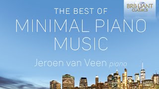 The Best of Minimal Piano Music [upl. by Viviyan]