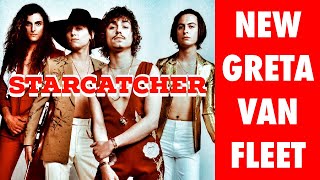 NEW Greta Van Fleet Album On The Way STARCATCHER [upl. by Marder]