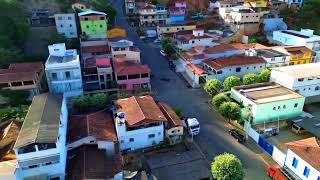 FEIRA DA PAZ JULHO DE 2024 ITANHOMI MG [upl. by Enyleve561]