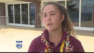 Eddie Aikau Foundation essay contest winners [upl. by Ardek722]