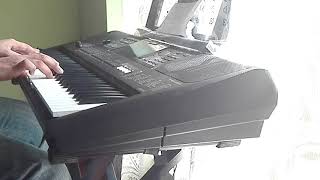 Mandaram Wahi Watena Amma 6th Lane Keyboard Cover [upl. by Watters]