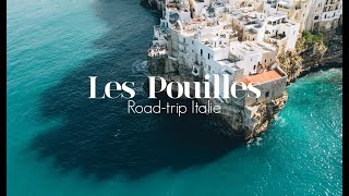 JE VISITE LES POUILLES pendant 10 JOURS 🇮🇹  vlog 1 Gallipoli [upl. by Duhl978]