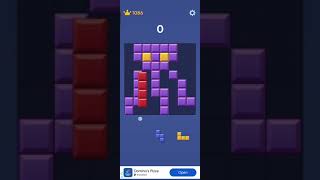 Block buster gameplay video shorts viral yt shorts [upl. by Leyla548]