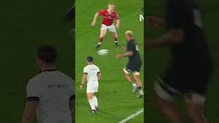 The All Blacks XV Absolutely RUTHLESS [upl. by Aramen]