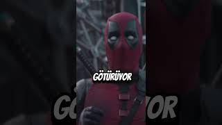 Deadpool 3 Fragmanında Kaçırdığın Detaylar marvel deadpool deadpool3 [upl. by Krystyna]