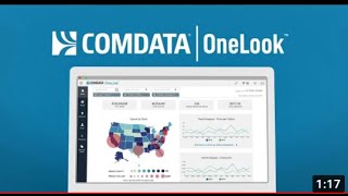 Comdata OneLook Demo [upl. by Namijneb]