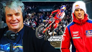 Is Jorge Prado the PERFECT Rider for your Team [upl. by Daisy]