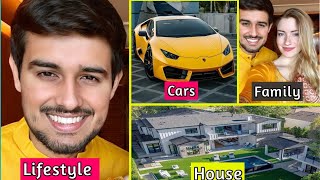 Dhruv Rathee कोन है  कैसे हुए इतने Popular  Dhruv Rathee Biography  Business Thought [upl. by Nala]