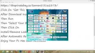 Windows 7 Hazar Activator To Activate Your PC Free 100 Work [upl. by Etirugram]