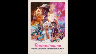 Opening to Barbie and Oppenheimer 2023 Cinemark amp AMC Theaters [upl. by Hansen656]