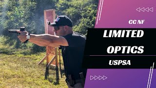 Limited Optics Chambers Custom [upl. by Eniluap]