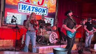 Maxi Werker Nashville TJ Watson Nashville Brent Johnson [upl. by Weiner]