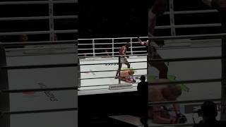 Comeback KO Bampara Kouyate stops Luke Lessei after getting dropped onechampionship [upl. by Avlis]