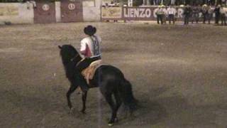 ajijic jalisco mexico Jose Manuel Figueroa cantando en lienzo charro en ajijic parte 3 [upl. by Eilyah]