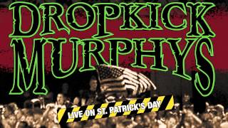 Dropkick Murphys  quotFinnegans Wakequot Full Album Stream [upl. by Esina]