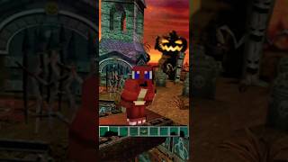 Please Stand For The Holiday Anthem shorts gaming funny halloween minecraft sonicadventure2 [upl. by Aleris]