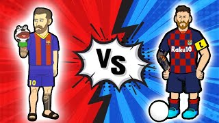 442oons Vs The Champions 2 [upl. by Geminius]