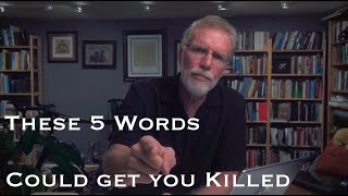 These 5 Words Could Get you Killed William Tyndale and the English Bible [upl. by Poppo]