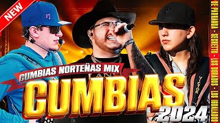 Puras Cumbias Norteñas Para Bailar 2024🎉 Las 30 Cumbias Norteñas Mega Mix🎉 Cumbias Norteñas Mix [upl. by Nissa]