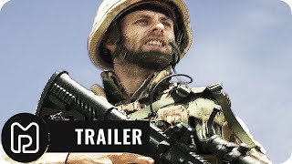 CAMP BRAVO Trailer Deutsch German 2019 Exklusiv [upl. by Akemeuwkuhc]