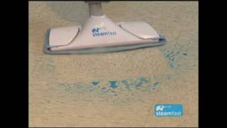 3 in 1 Steam Mop By Steamfast 2 of 3 [upl. by Carri722]