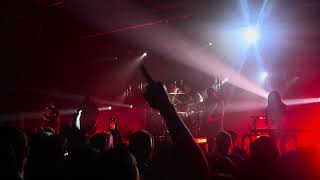 Make Them Suffer  Epitaph Live 42424 [upl. by Idas]