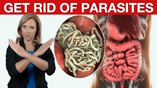 9 Tips to Get Rid of Parasites amp Candida  Dr Janine [upl. by Bernice715]