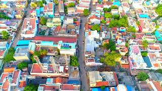 Tuticorin aerial view manish [upl. by Brittany]