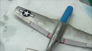 Weathering Wash Pin Wash  Panel Lines Streaking and Fading  Tutorial [upl. by Halullat]