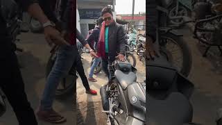 Second Hand Bike Asansol West Bengal Emi Available R15V4RAUNAKVLOGSS [upl. by Etka278]