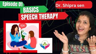 part 1 Speech Therapy at home  इन आसान तरीकों से घर पर बोलना सिखाएं BLESSINGSMANINDER [upl. by Gaskins]